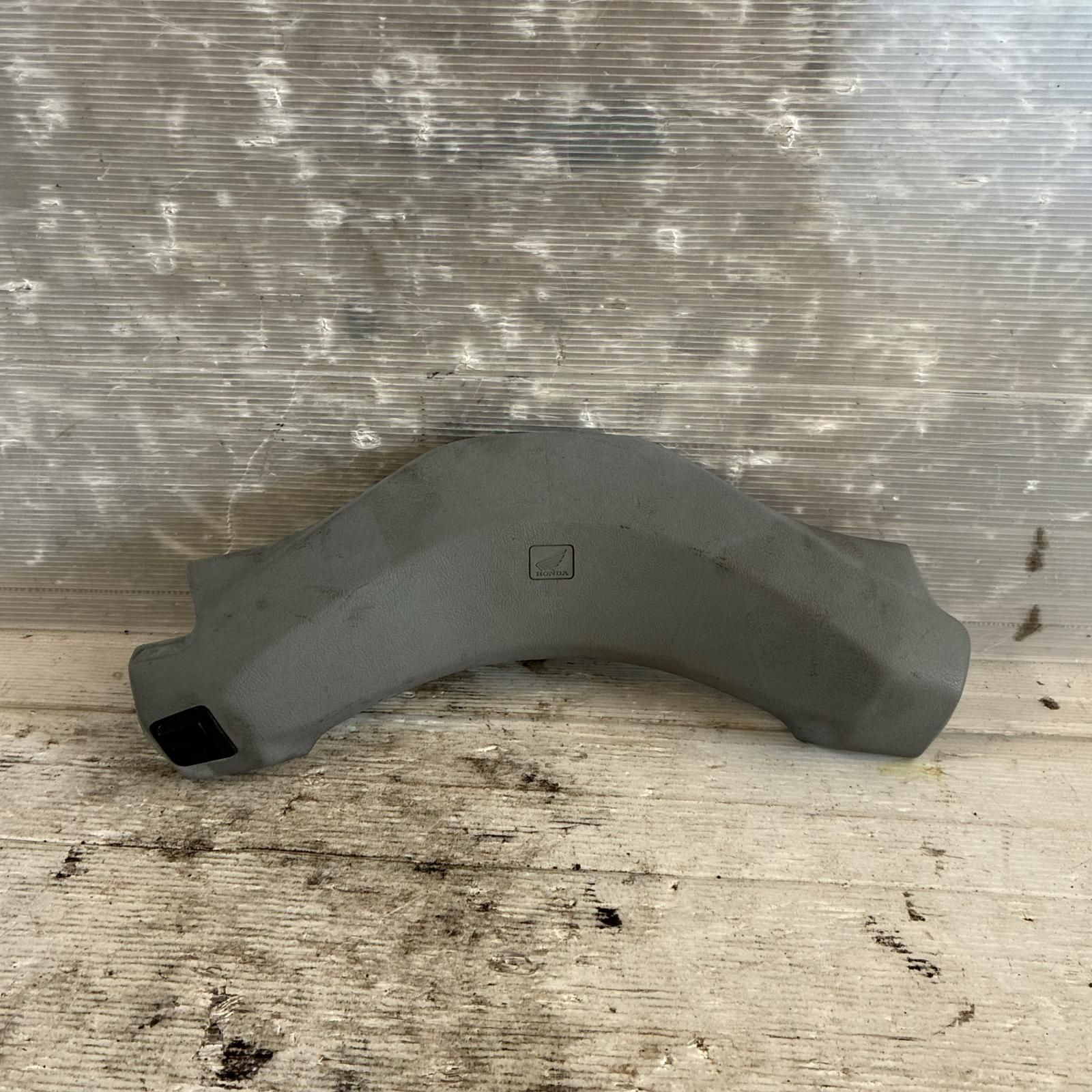 HONDA ブロード50 ハンドルカバー ホンダ