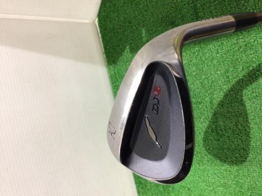 【】 フォーティーン DJ-5 ライトブラック 52° ウェッジ WG DS-91w (フレックスその他) メンズ 男性用 右利き 右用 Cランク ゴルフクラブ