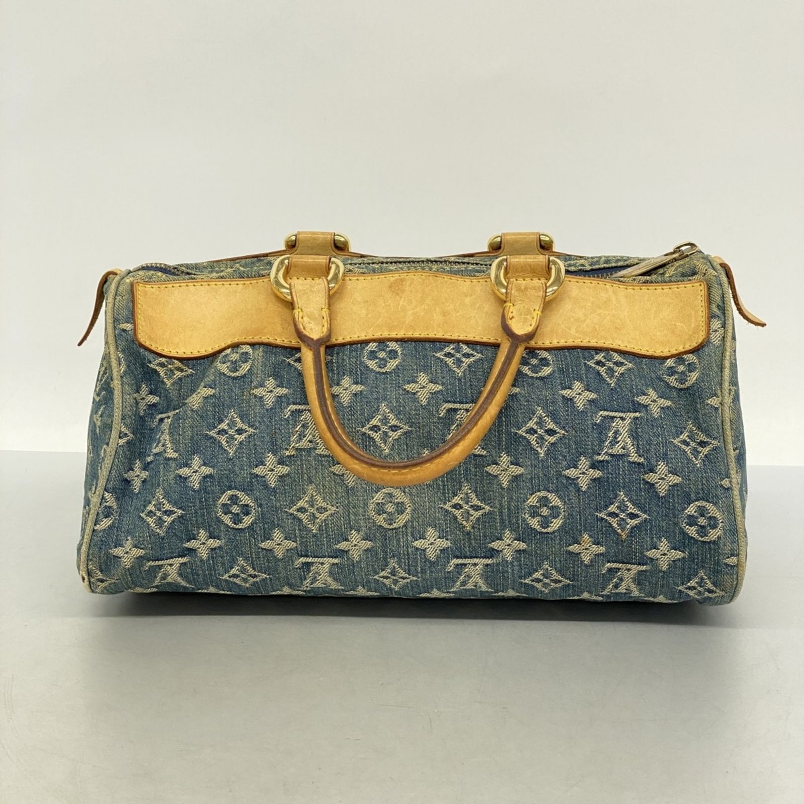 ルイヴィトン　☆ ニースBB バンドー付き ルイ・ヴィトン(Louis Vuitton) ルイ・ヴィトン ハンドバッグ