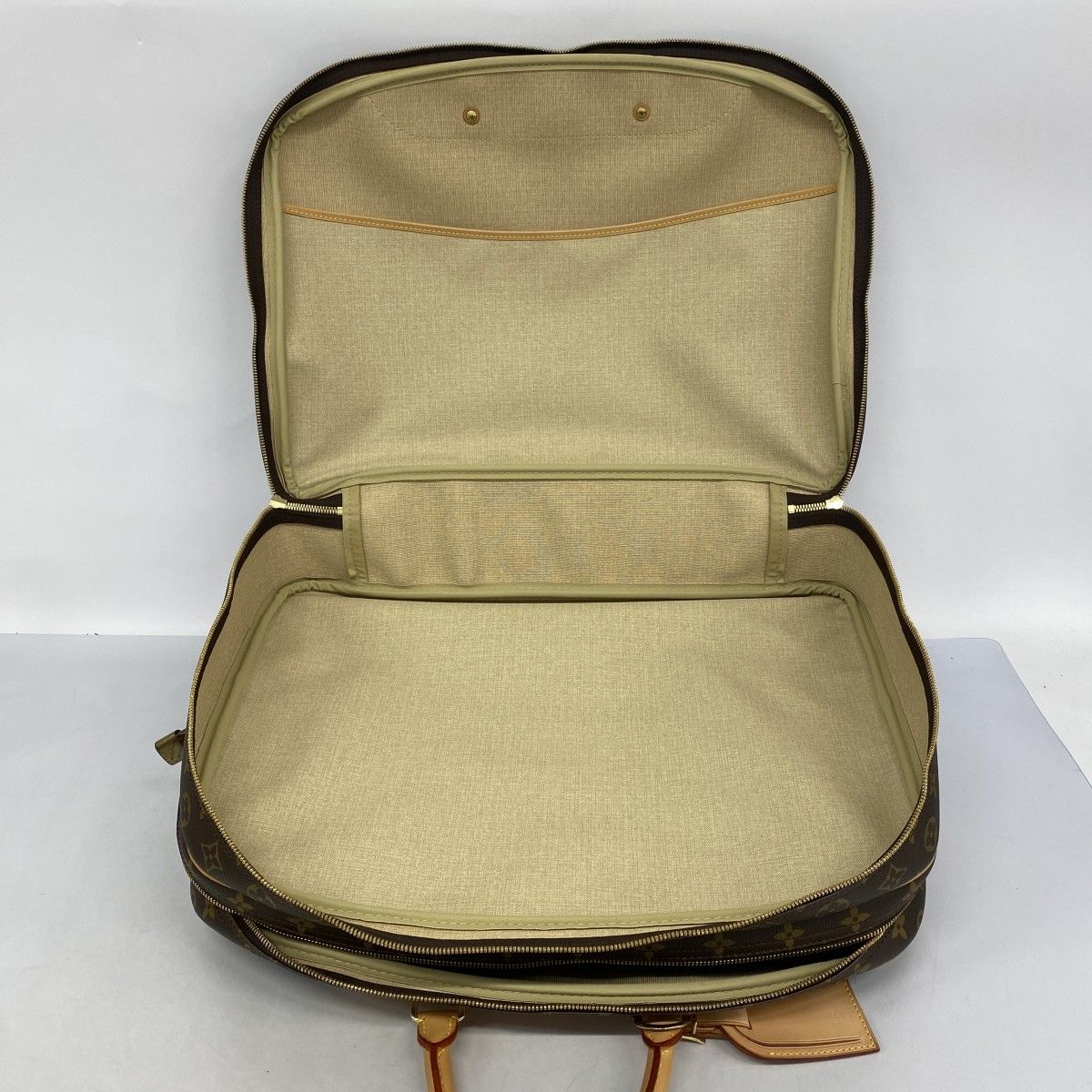 ボストンバッグ モノグラム