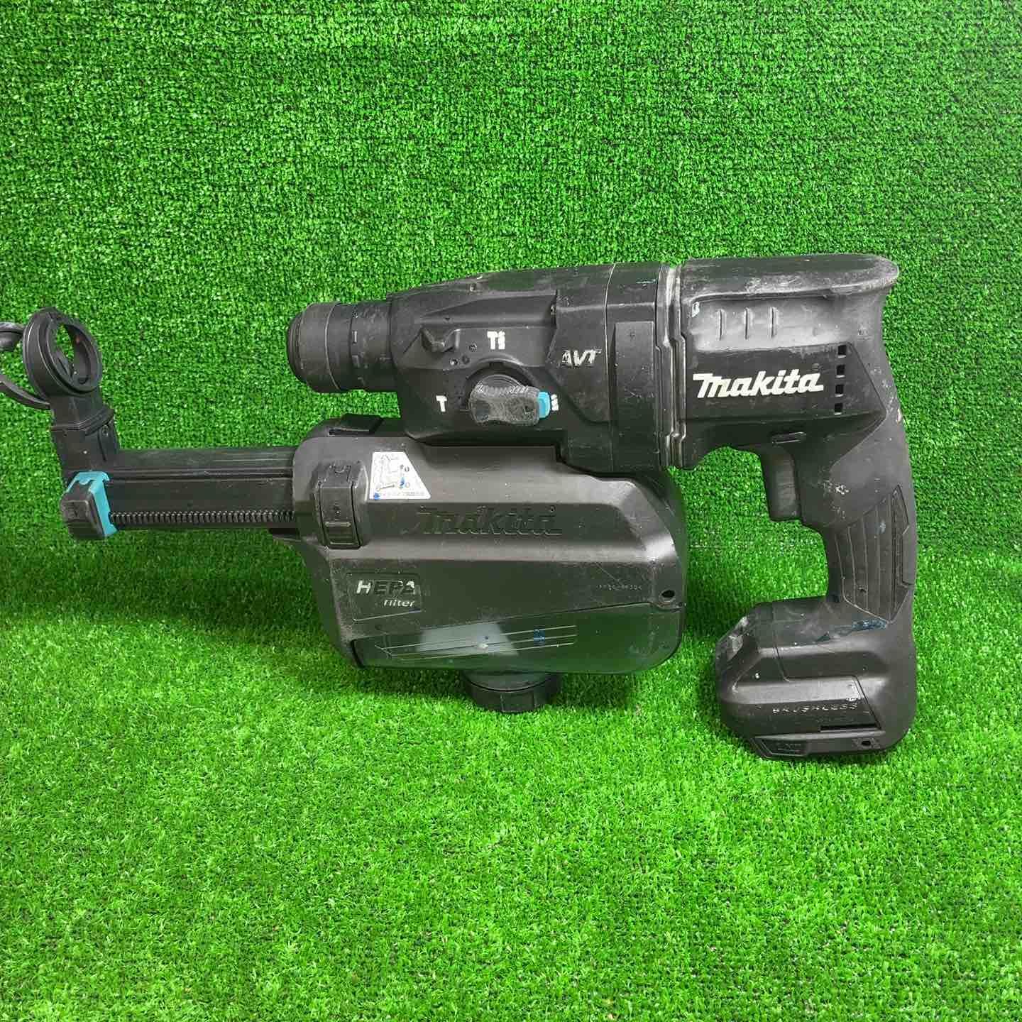 マキタ makita コードレスハンマドリル HR182DZKB 藤沢店
