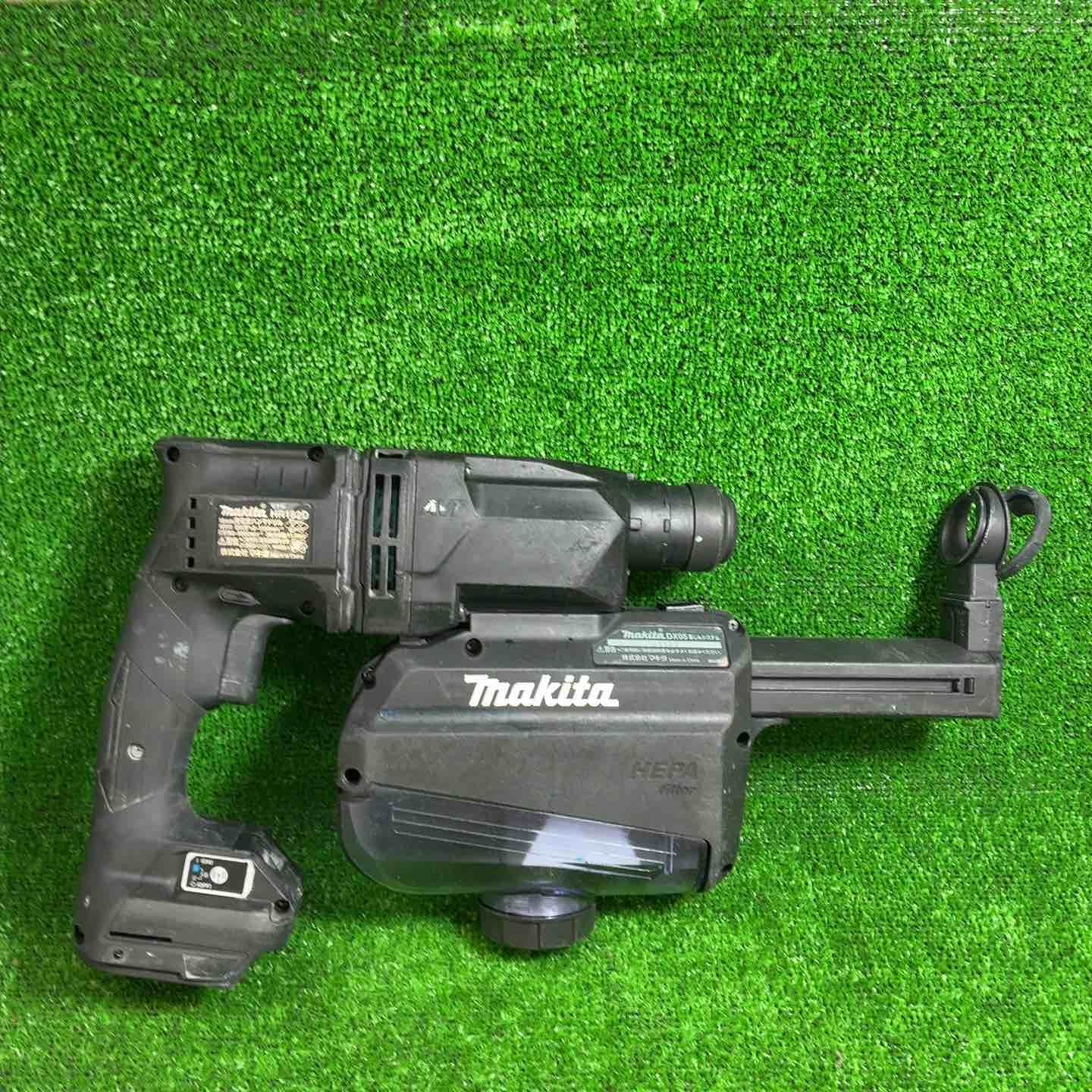 マキタ makita コードレスハンマドリル HR182DZKB 藤沢店