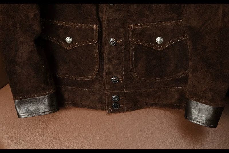 ジャケット アメリカンヴィンテージ