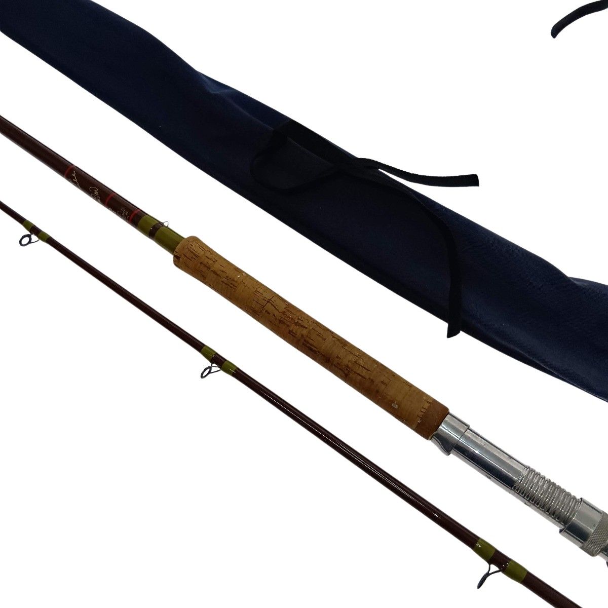 HARDY ハーディー ロッド THE TenTen テンテン