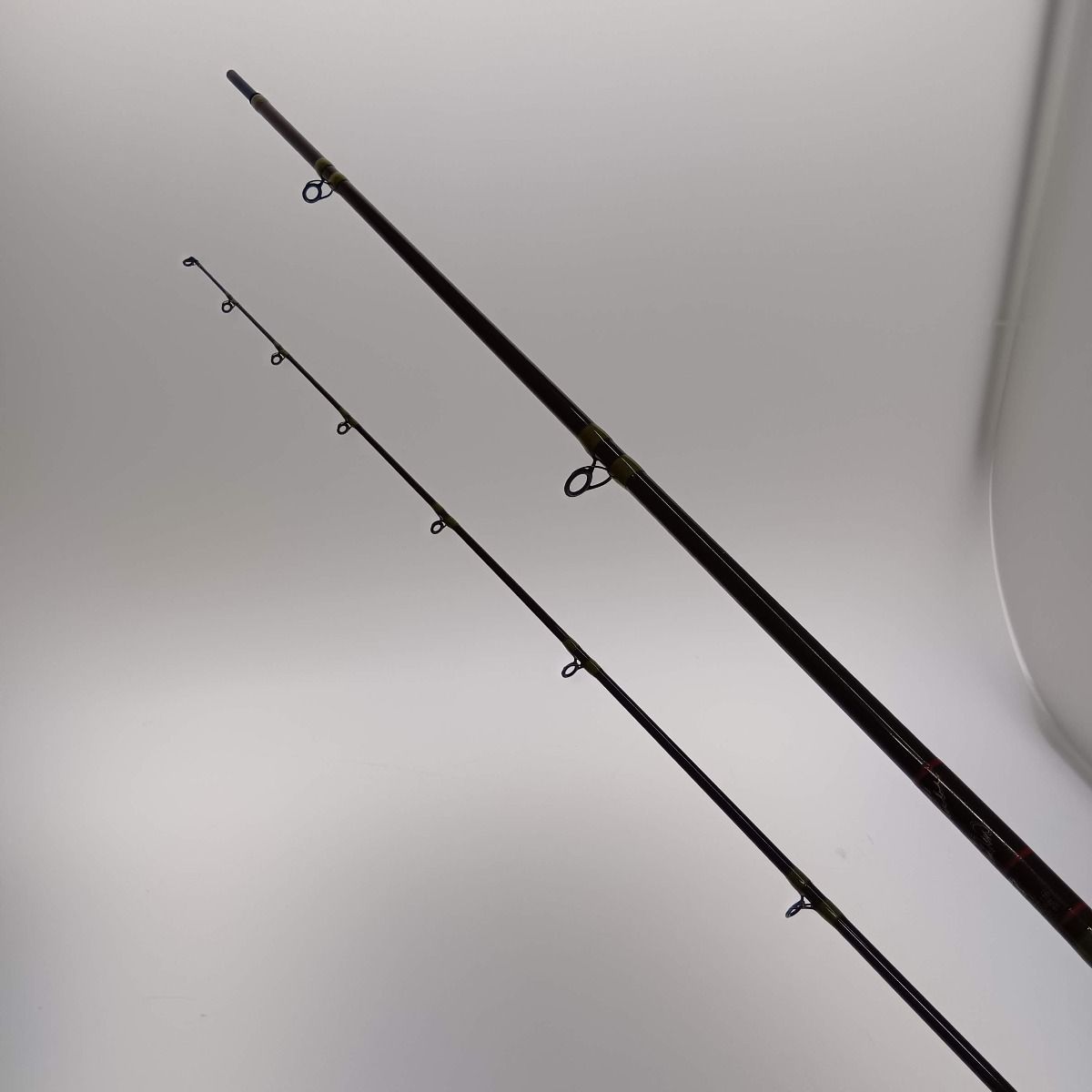 HARDY ハーディー ロッド THE TenTen テンテン