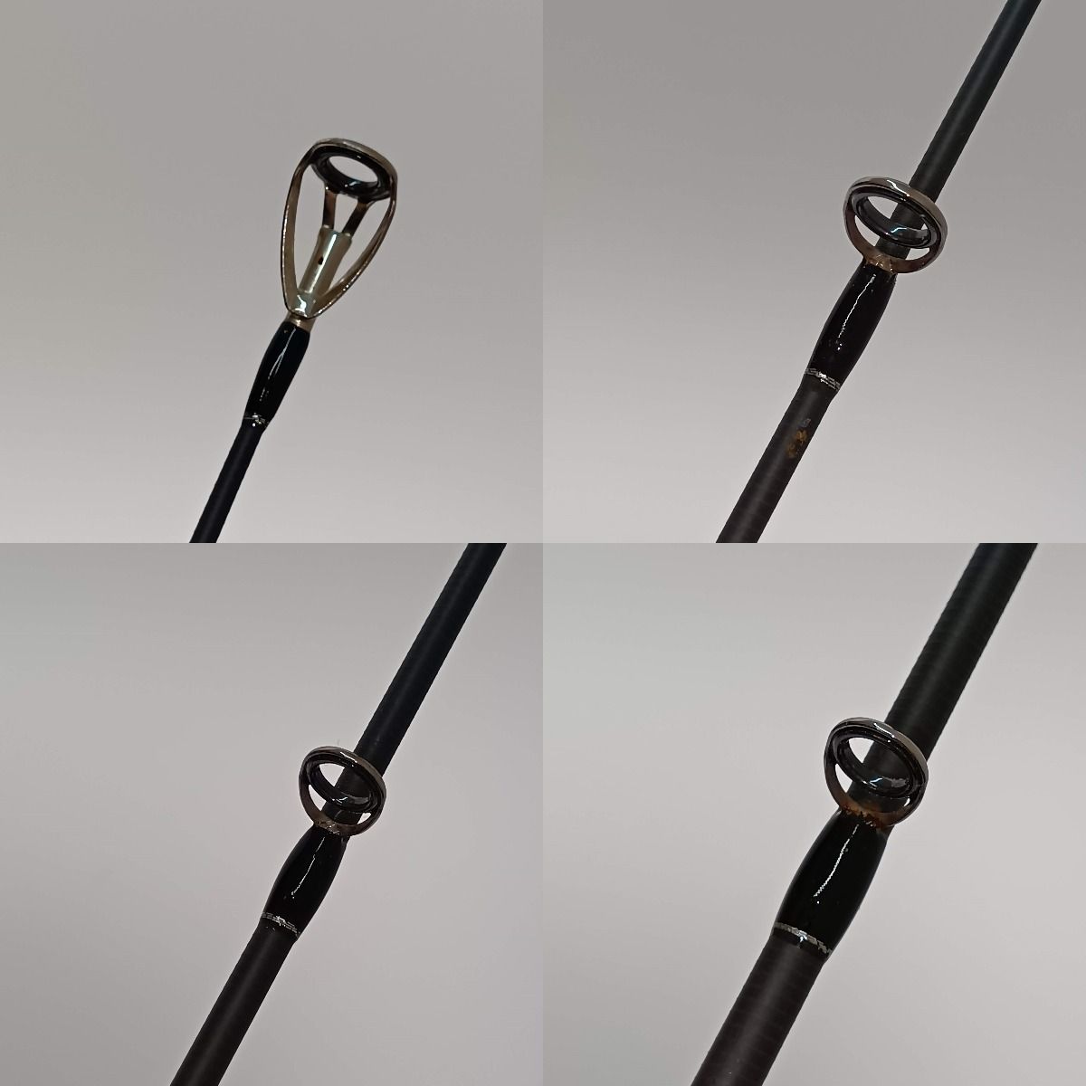 テイルウォーク