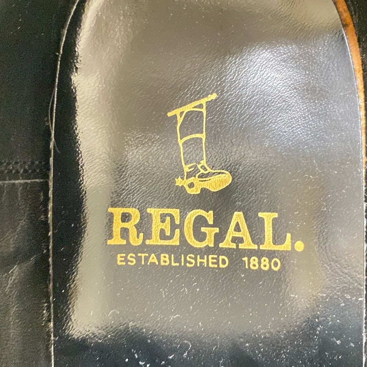 バックル レザー