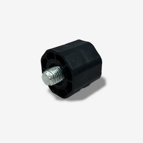 正和 8角・M20用レッグアダプター(4個セット） SA-168-1 SDNO-50H-L