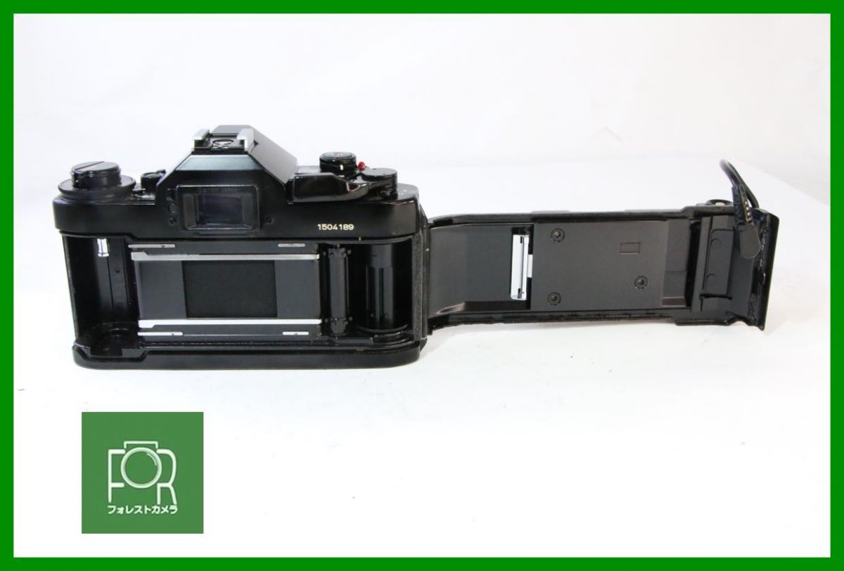 品質も 絶対に保証！ 点検済 キヤノン Canon A-1 FL 50mm F1.8 シャッター全速露出計絞り完動若干なきあり 割れなし 日付機能不良 5762 良い