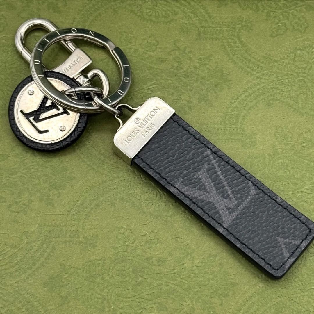 ルイヴィトン ポルト クレ ネオ LV クラブ キーホルダー 100216