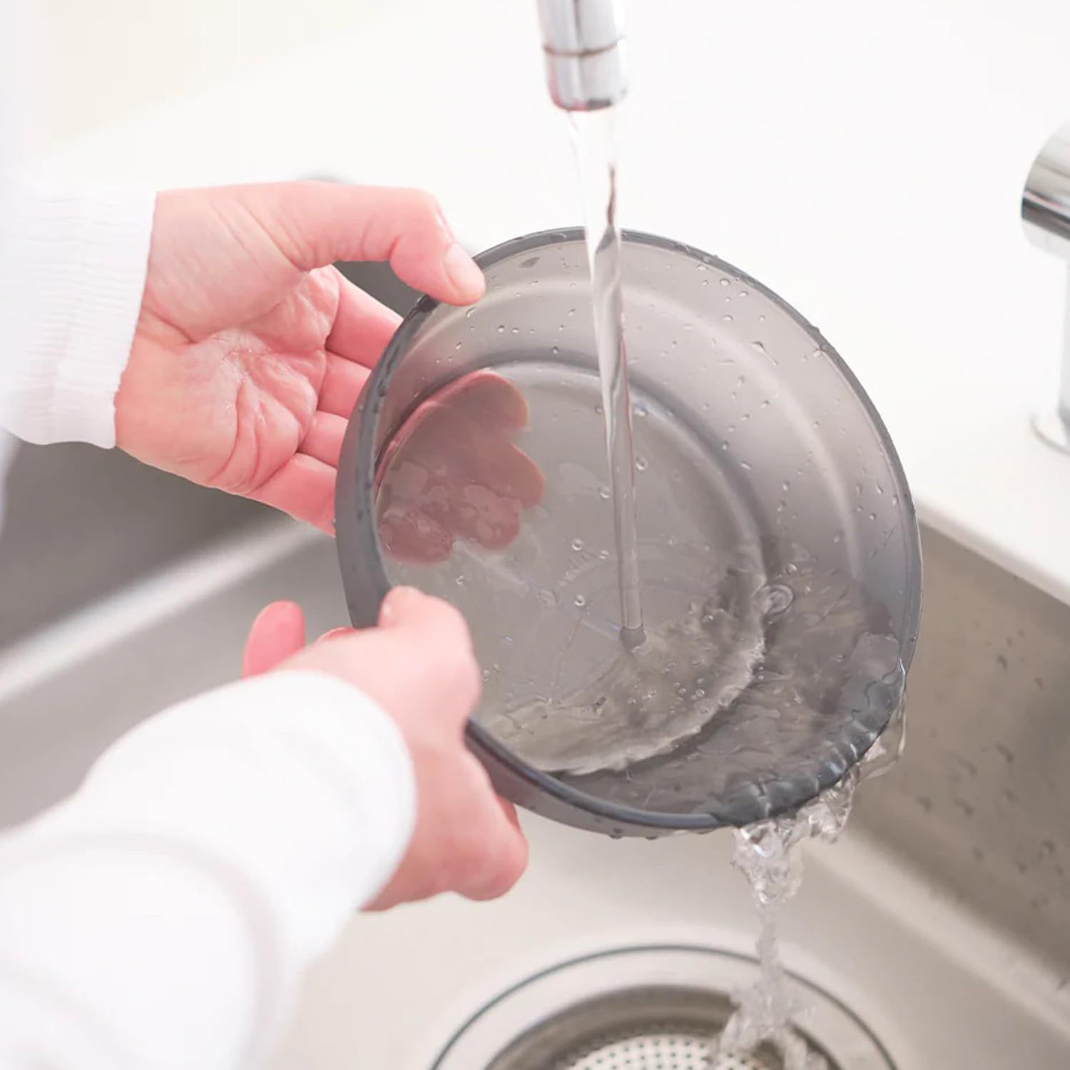 マイヤー Meyer Anyday Cookware 18cm 浅型ディッシュ ブラック レシピブック付き エニデイ 電子レンジ皿 ガラス保存容器 蓋付き 蒸し ロースト サービング 食品の保存用 耐熱ボウル WWW_OPDRERGINERDOGAN_COM