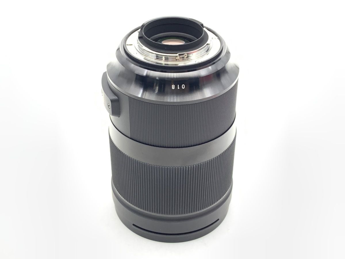 極美品】 Carl Zeiss Touit 12mm f2.8 2.8/12 T* カールツァイス
