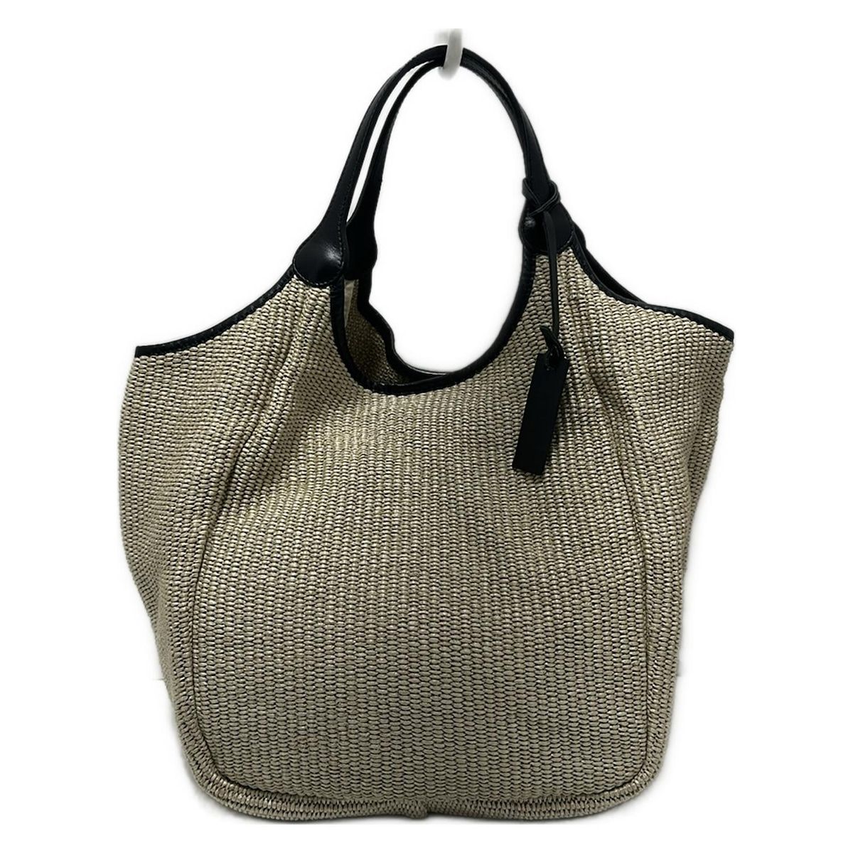 マルコマージ　カゴトートバッグ Marco Masi マルコマージ かごバッグ トートバッグ レディース