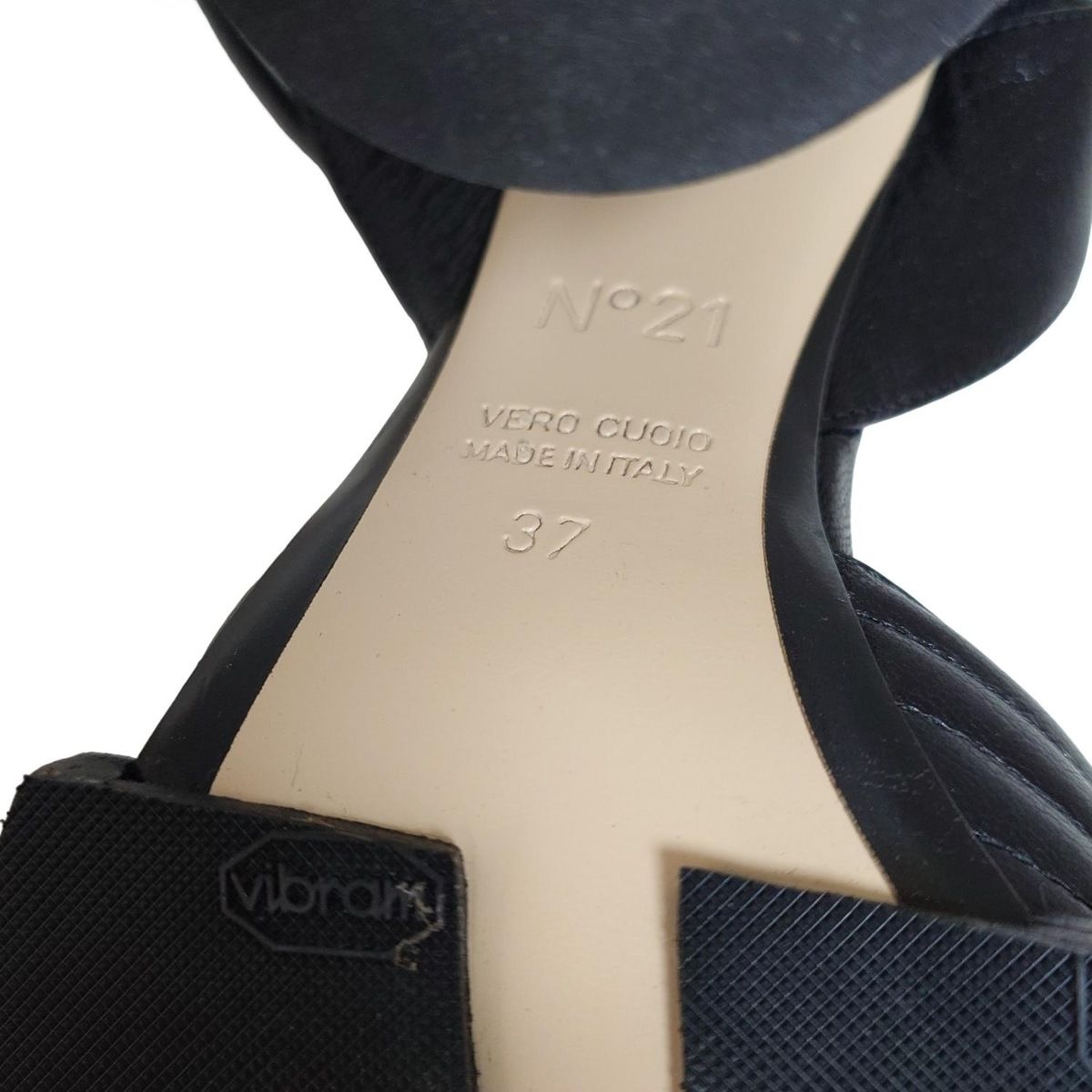 ヴェントゥーノ