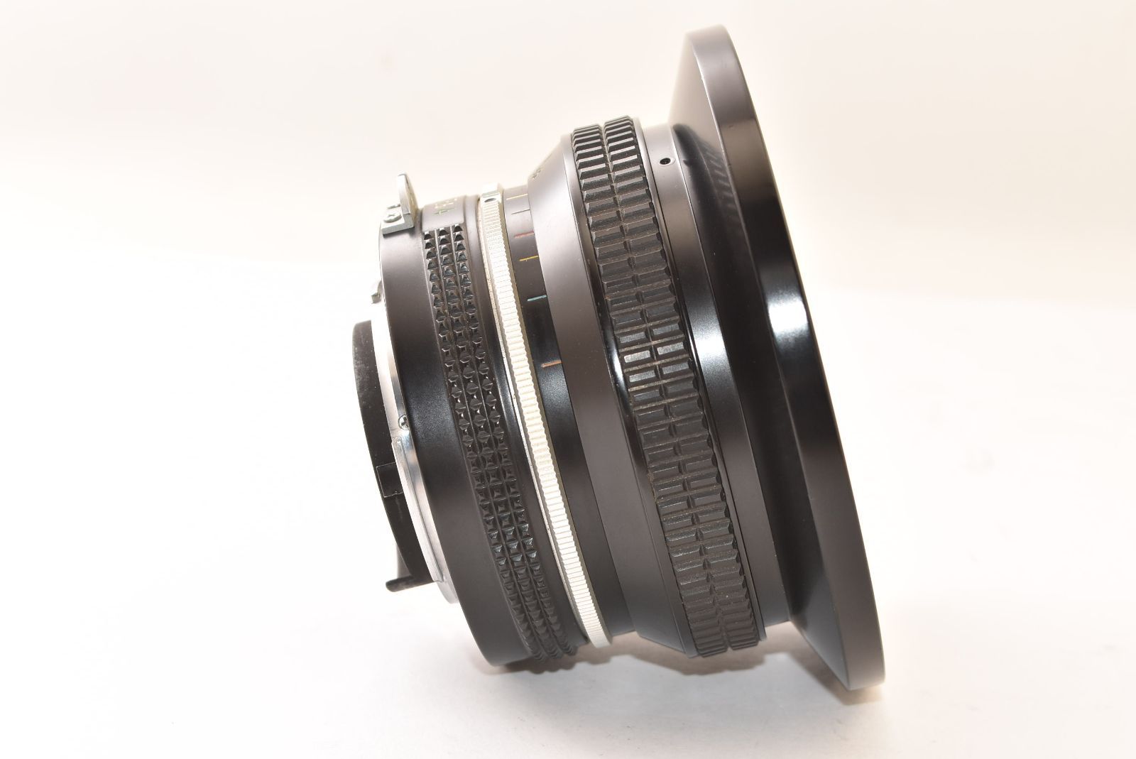 幸運な Nikon ニコン NIKKOR 18mm F4 非Ai 2511025