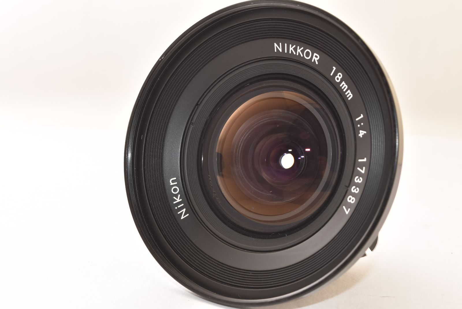 NIKKOR