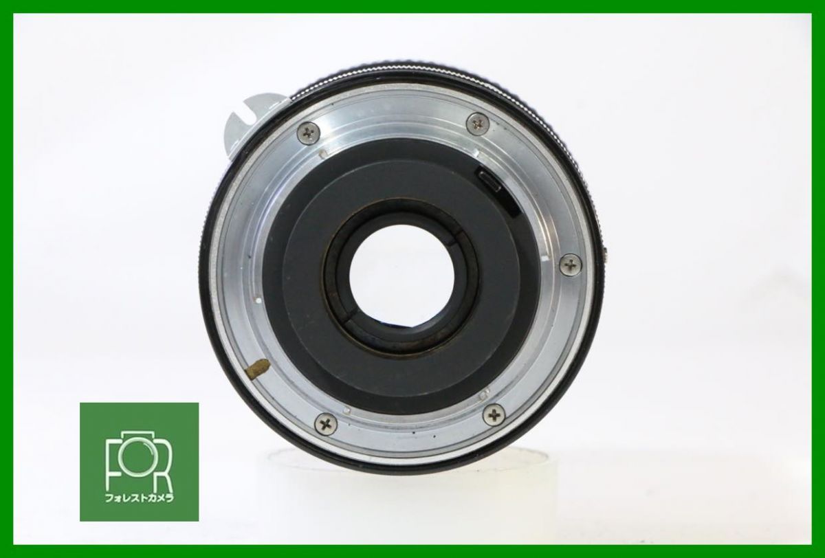 点検済 ニコン Nikon ZOOM-NIKKOR C Auto 43-86mm F3.5 11761