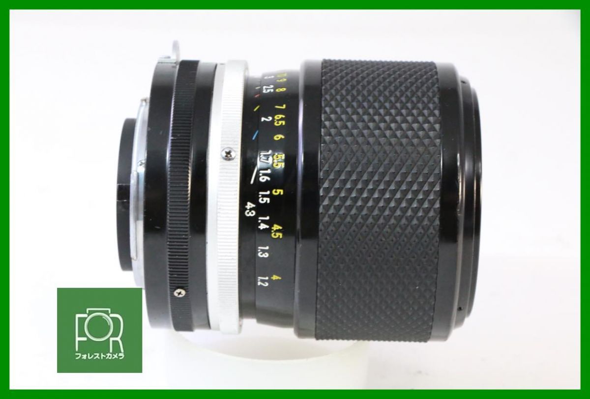 点検済 ニコン Nikon ZOOM-NIKKOR C Auto 43-86mm F3.5 11761