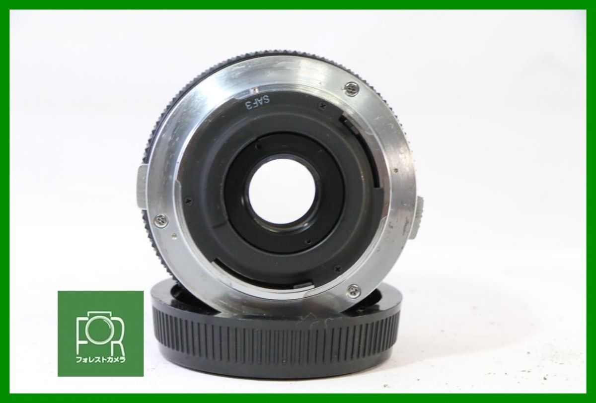 きれいな中古ペンタックス KX ＋SMC PENTAX ZOOM28～50㎜ PENTAX K-X