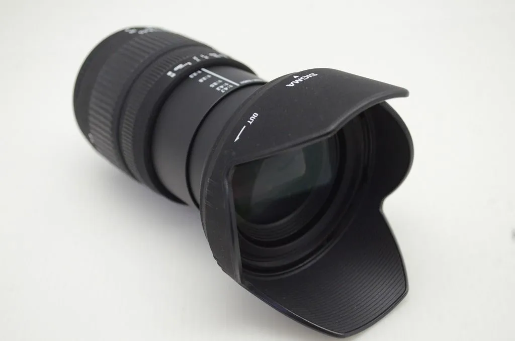 カメラ SIGMA ズームレンズ 17-70mm ペンタックス シグマ