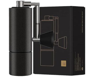 TIMEMORE C3 PRO手挽きコーヒーミル