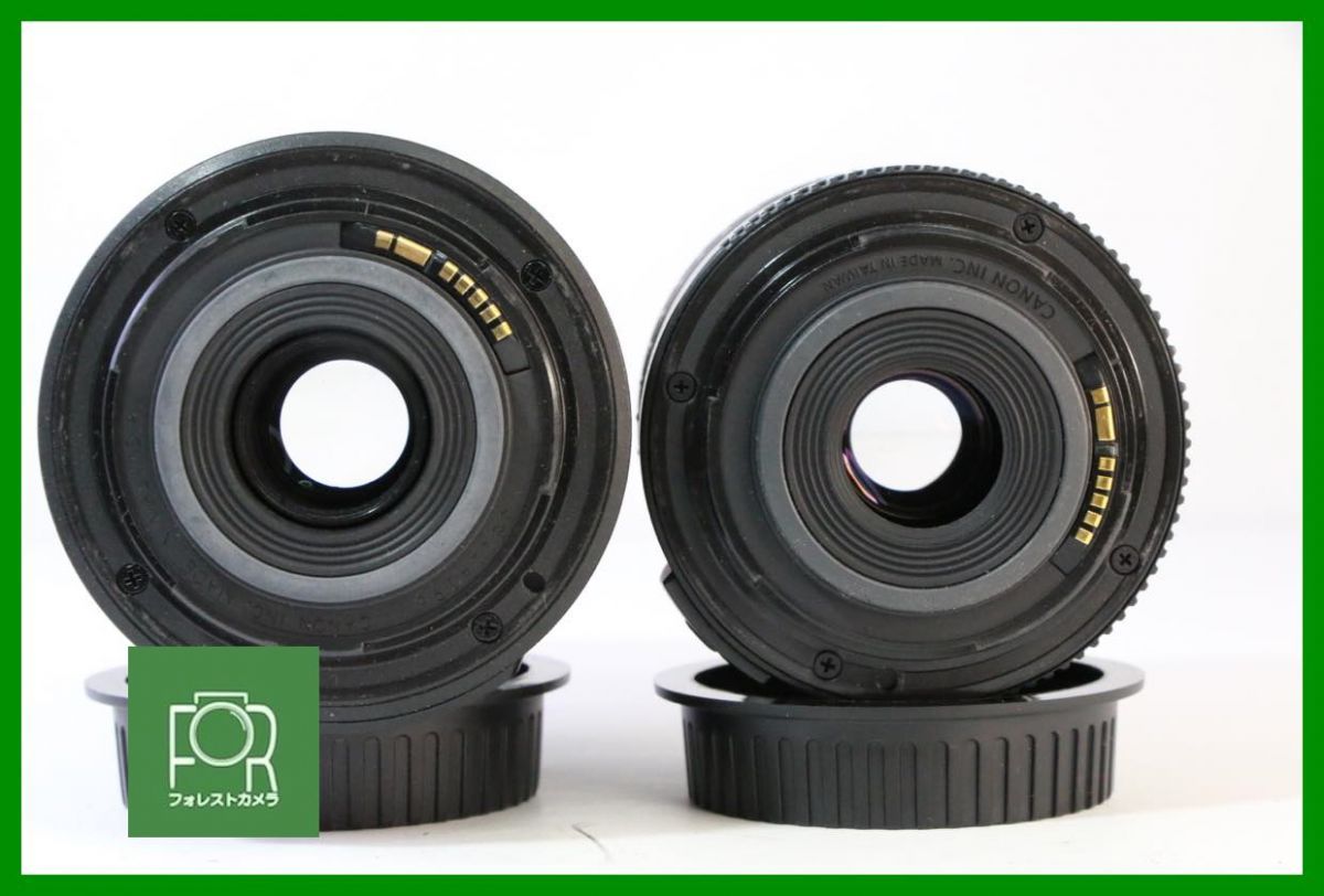 お楽しみに。 点検済 キヤノン Canon EF-S 18-55mm F3.5-5.6 II USM EF-S 55-250mm F4-5.6 前後キャップ付き AB654 しっかりした