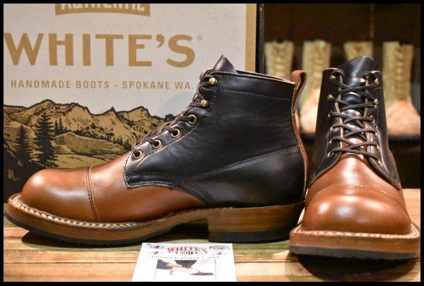 f*n様 ティンバーランド オーセンティック 7アイ チャッカ ペン