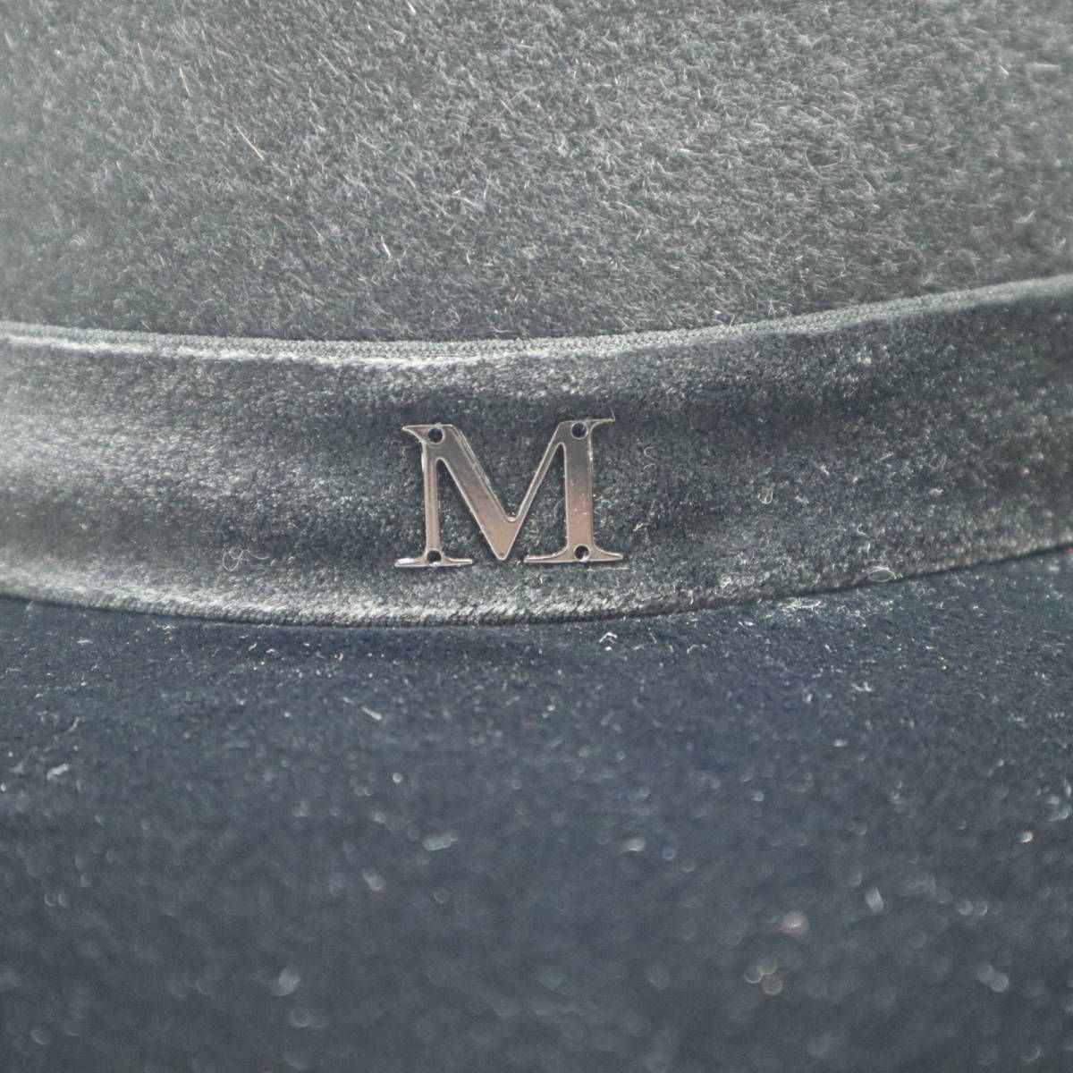 ブラック M11-k062