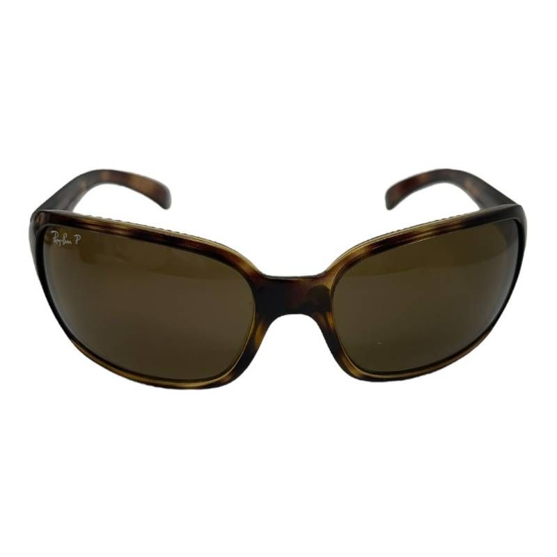 Ray Ban レイバン RB4068 642 57 HIGH STREET ハイストリート サングラス