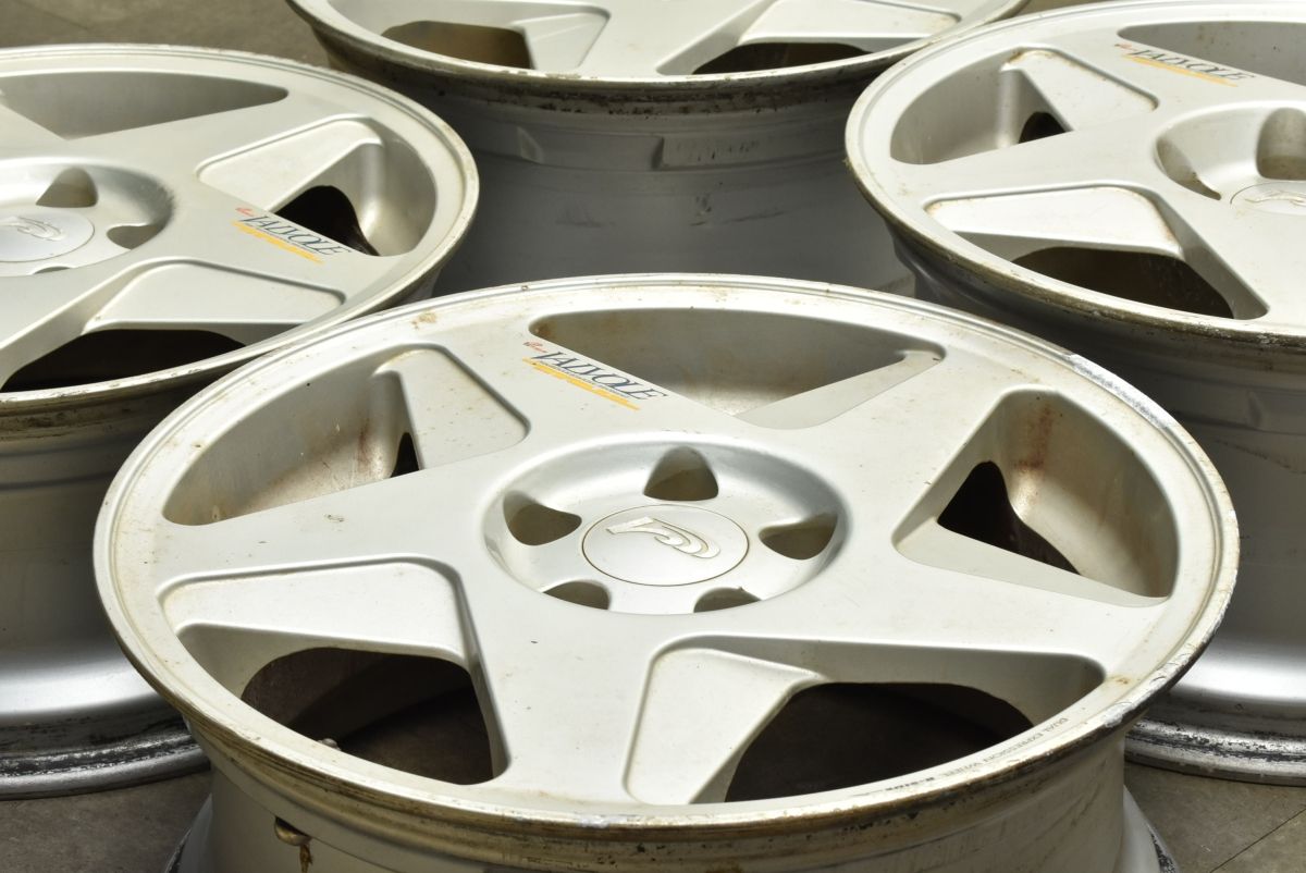 RAYS VERSUS VALVOLE 17 in 7 5 JJ 8 45 PCD 114 3 4本 スープラ マークII チェイサー S 2000 アコード RX レイズ