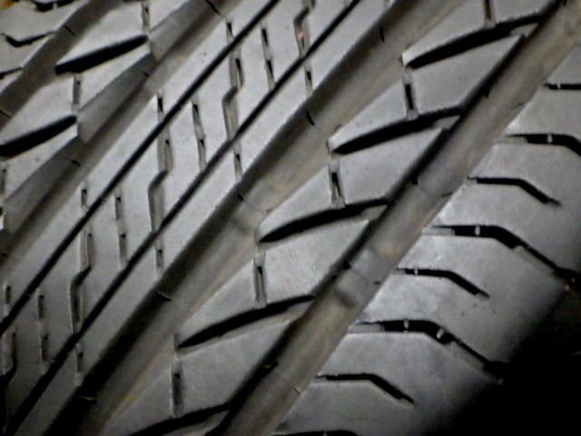  L 178 E 製造 約8部山 BS DUELER H 175 80 R 15 4本 13インチ サマータイヤ ノーマルタイヤ