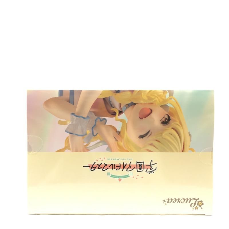 中古】未開封) メガハウス Lucrea 藤田ことね 世界一可愛い私Ver. 1/7