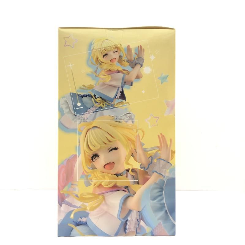 中古】未開封) メガハウス Lucrea 藤田ことね 世界一可愛い私Ver. 1/7