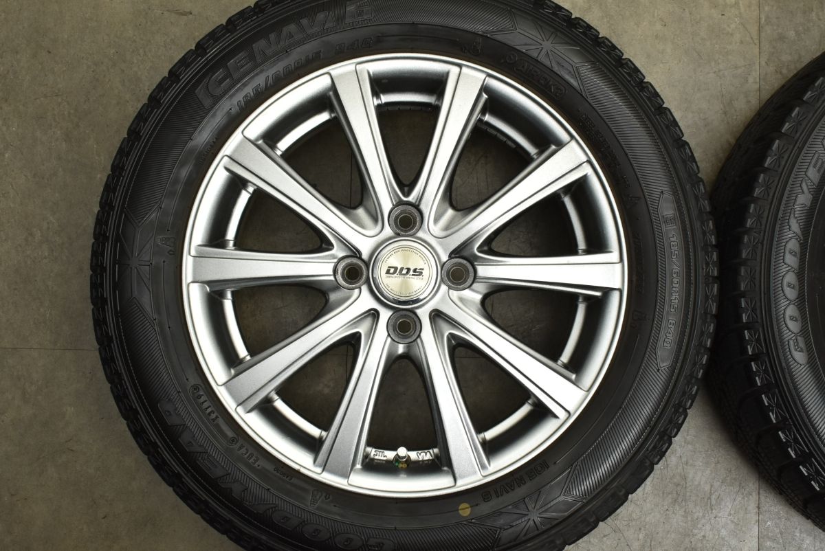 カローラフィールダー フィット