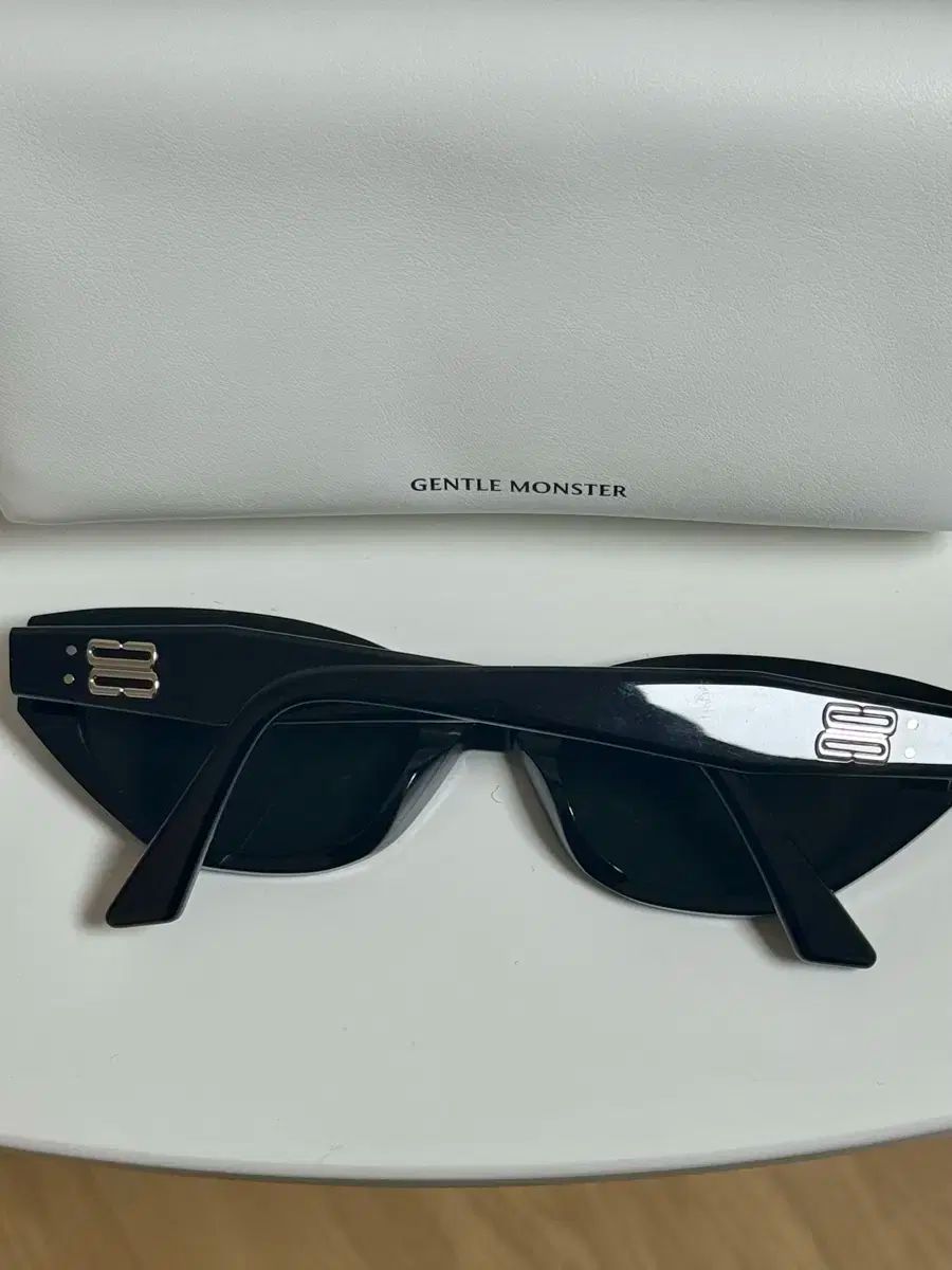 GENTLE MONSTER ジェントルモンスター 九井 一