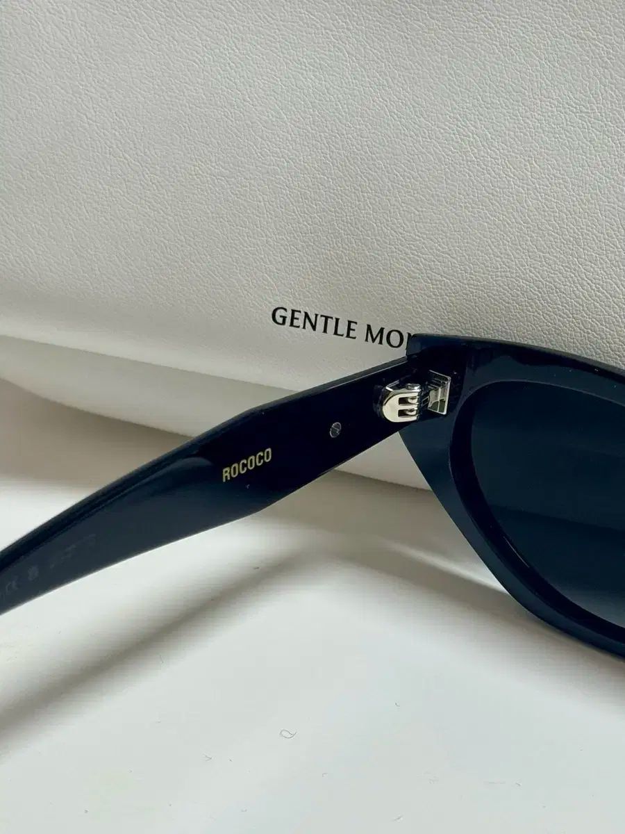  GENTLE MONSTER ジェントルモンスター 九井 一 サングラス 小物