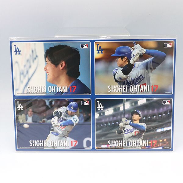 美品】2024 ナショナルリーグホームラン王 50-50 獲得記念 ドジャース