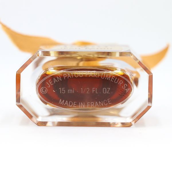 ジャン パトゥ JEAN PATOU 1000 ミル EDT SP 香水 ケース 箱【yy