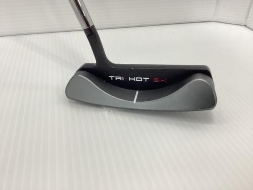 オデッセイ TRI-HOT 5K THREE 34インチ パター PT STROKE LAB
