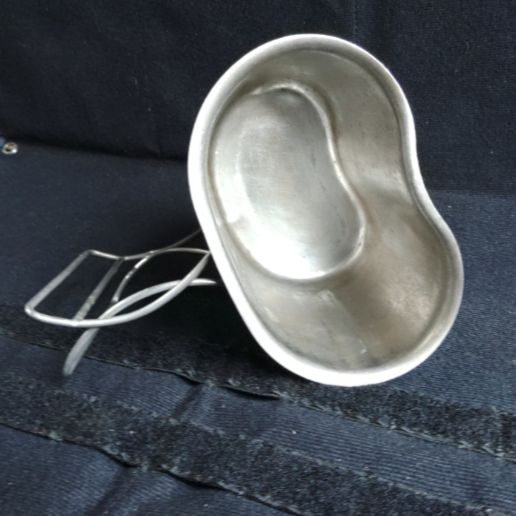 キャンティーンセット ボトル