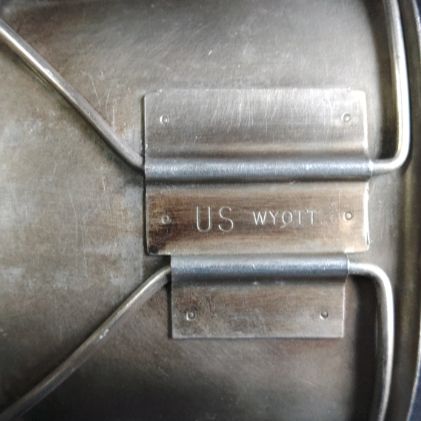 米軍実物 キャンティーンセット ボトル ポーチ カップ スタンド OLIVEOS_COM_TR