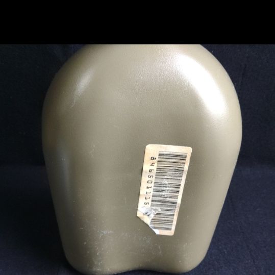 キャンティーンセット