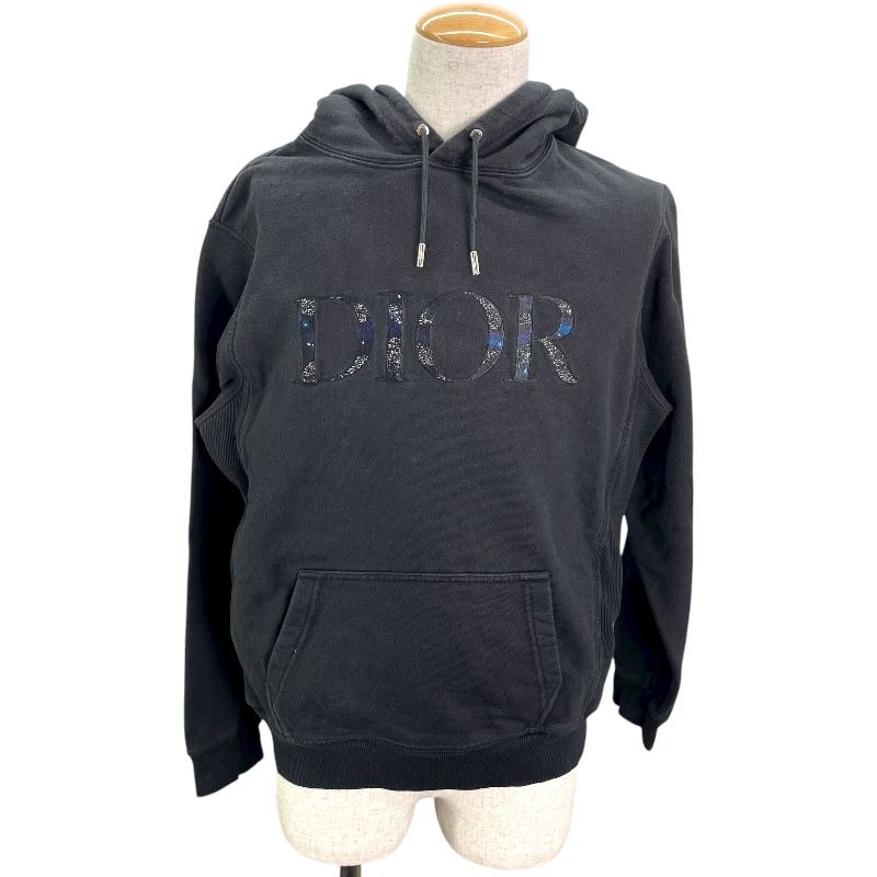 クリスチャン・ディオール Christian Dior ×Peter Doig プルオーバー