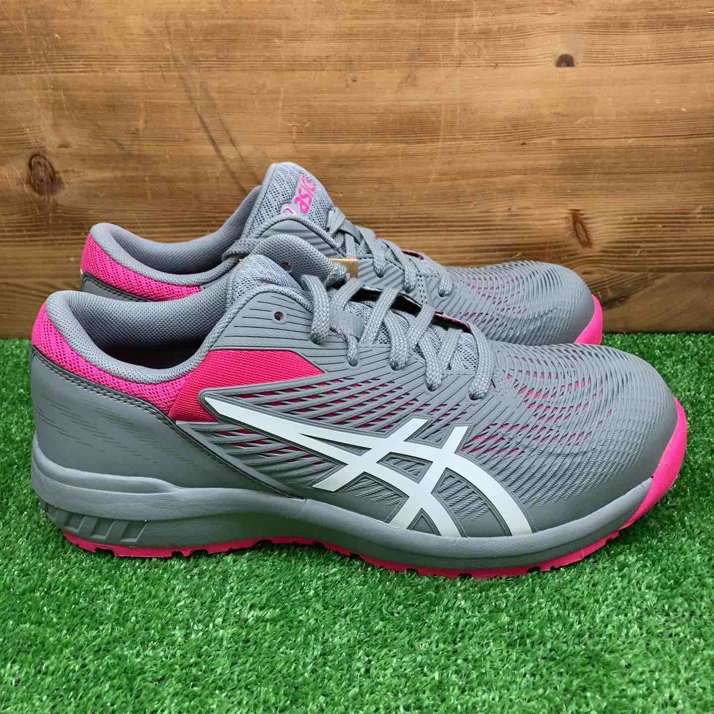 未使用品】 アシックス/asics 安全靴 CP121 ＊25.5cm 【鴻巣店
