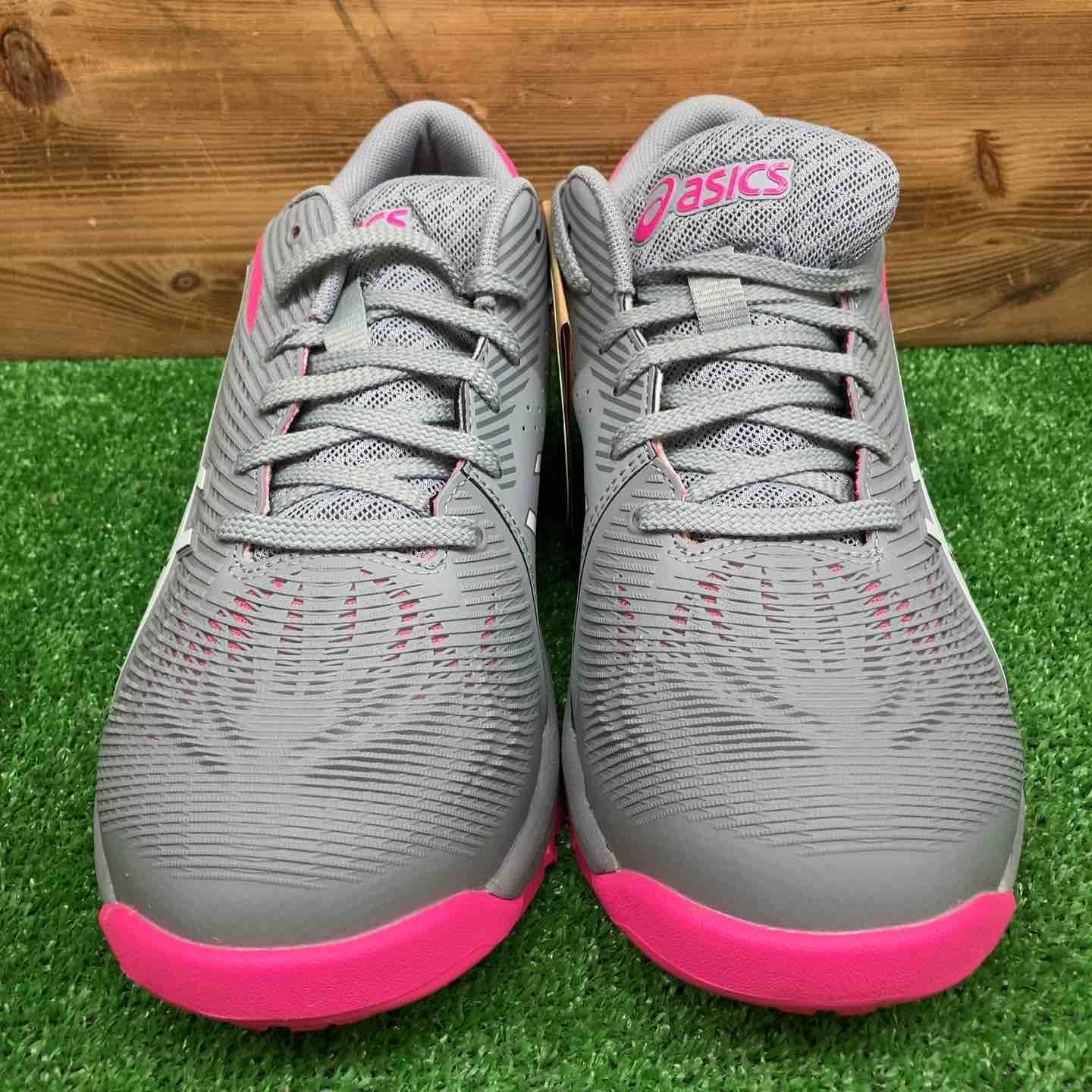 アシックス asics 安全靴 CP 121 25 5 cm