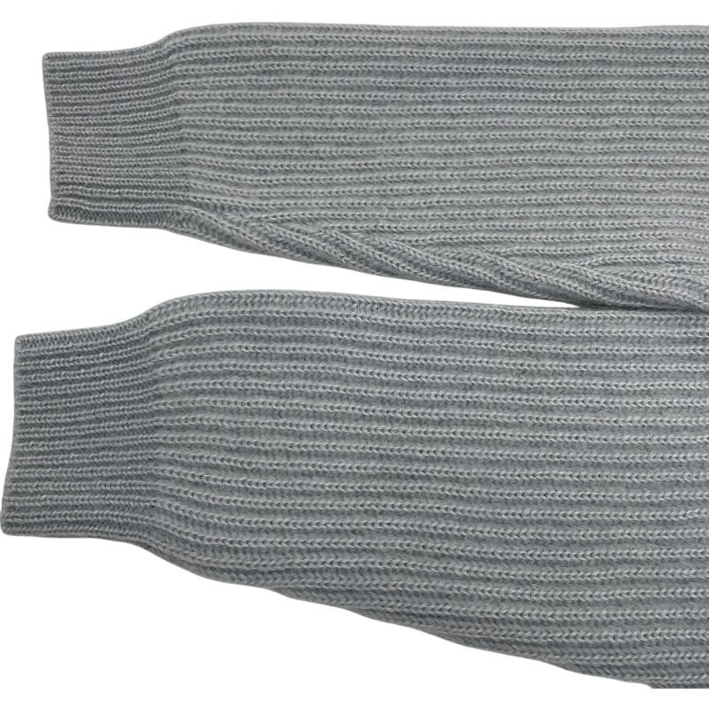 CELINE モヘアニットカーディガン