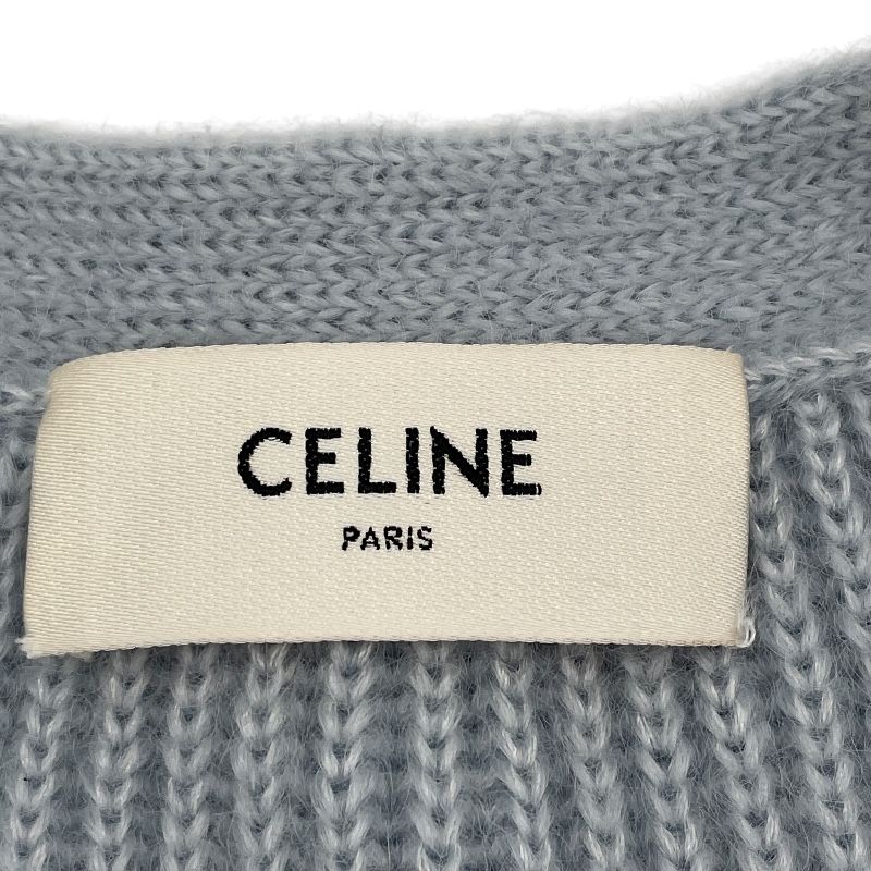 モヘア レディース