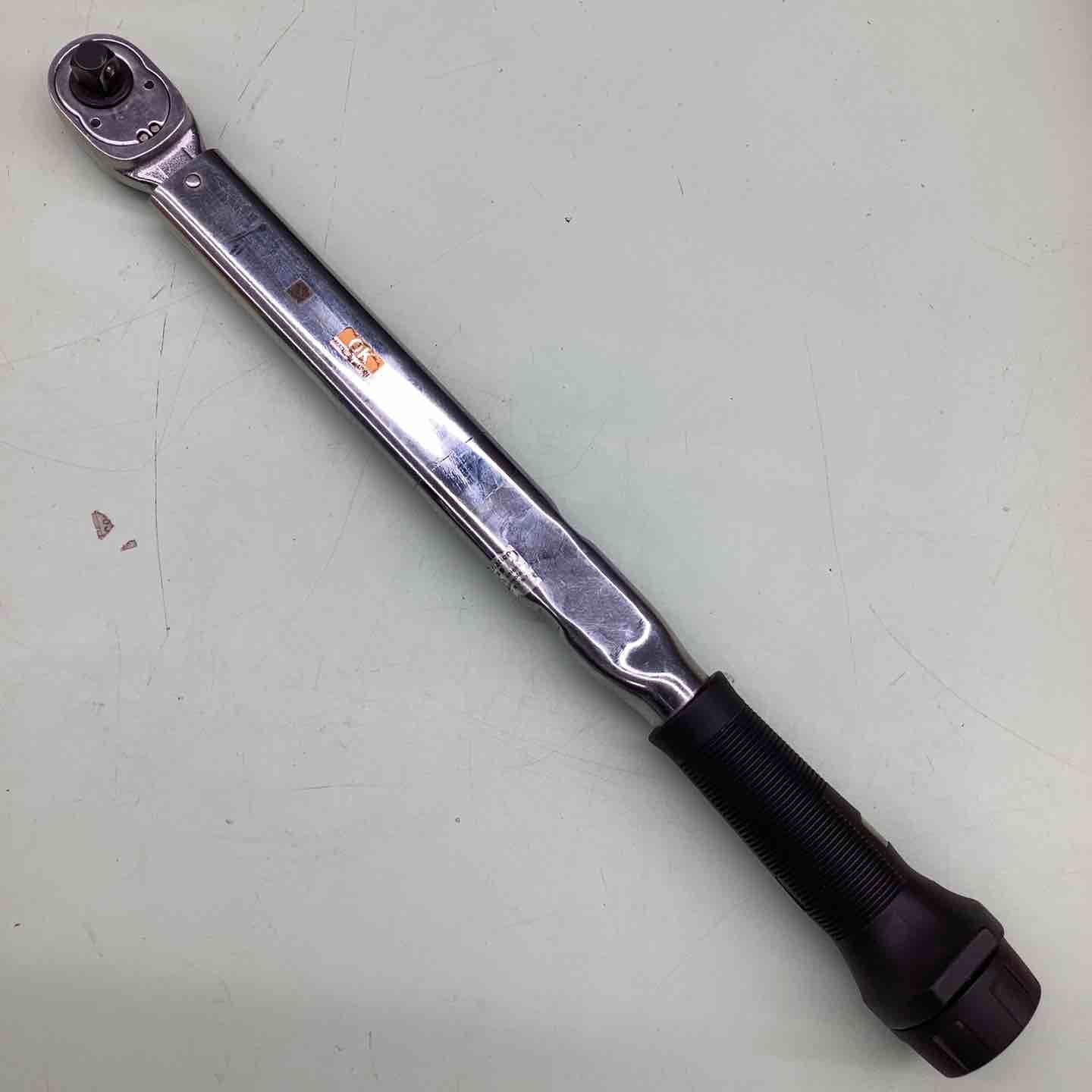 東日 TOHNICHI プレセット形トルクレンチ QL200N4 越谷店