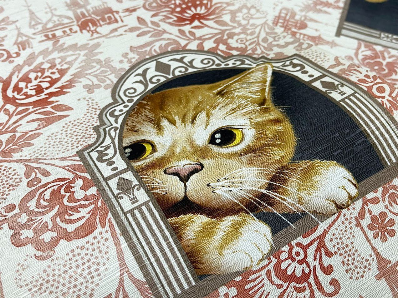 なごや帯 袋名古屋帯