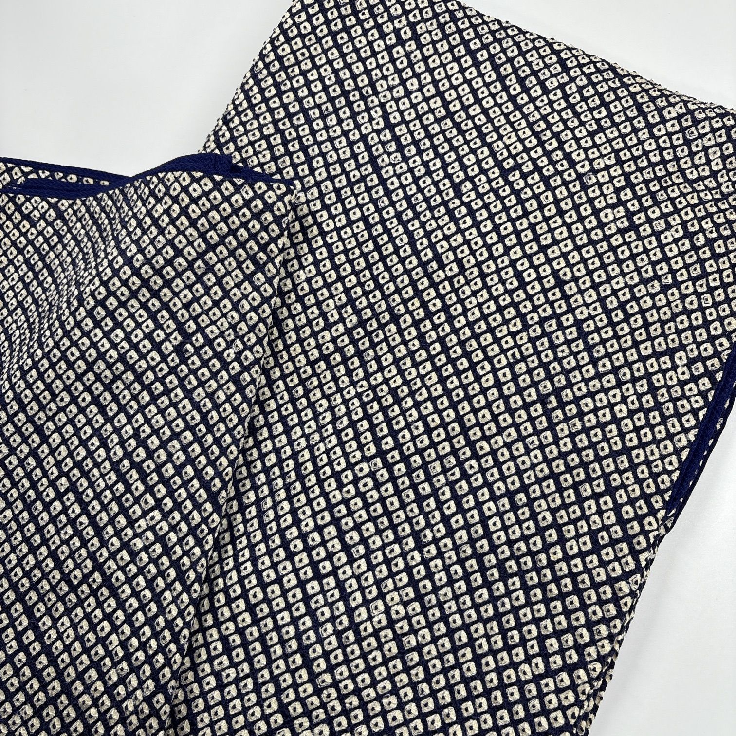  絞り 正絹 着物 同梱 リメイク用 着付け 11132 その他 着物